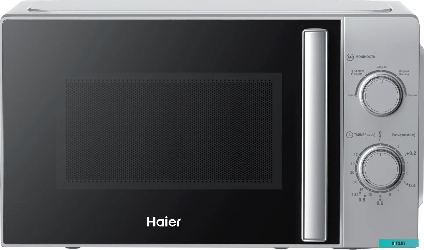 Микроволновая печь Haier HMB-MM207SA