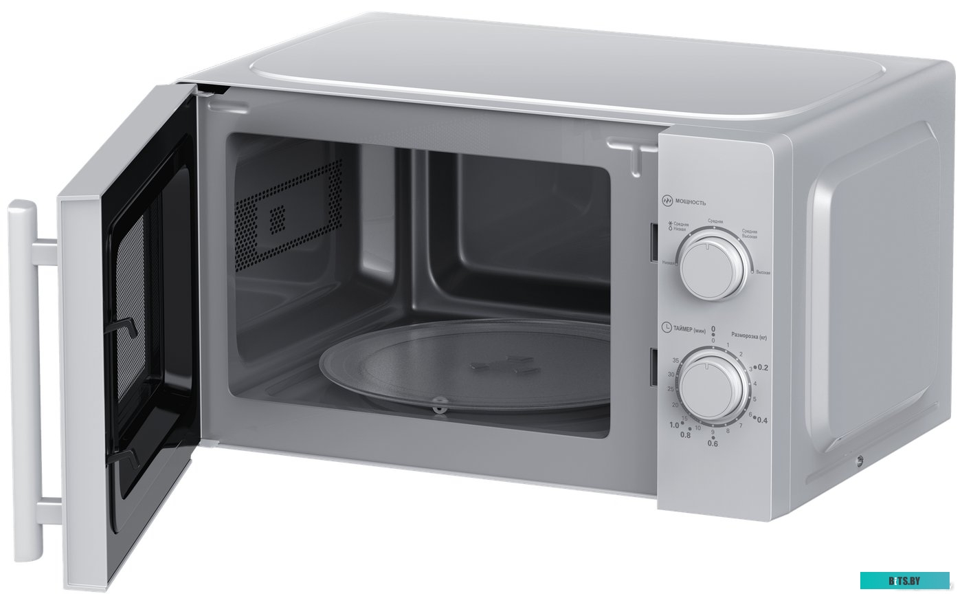 Микроволновая печь Haier HMB-MM207SA