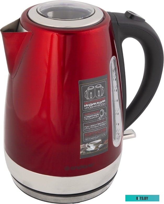 Электрочайник Endever Skyline KR-234S