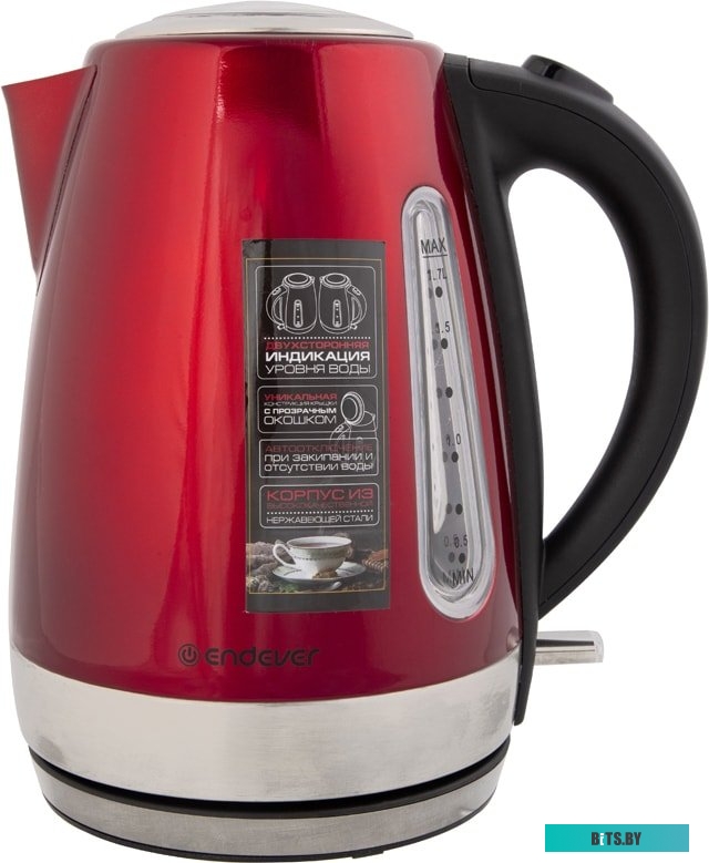 Электрочайник Endever Skyline KR-234S