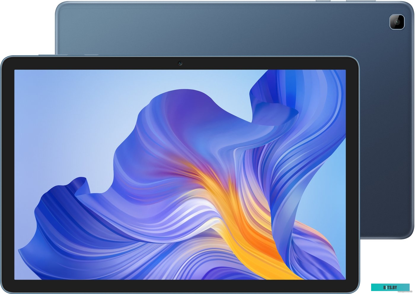 Планшет HONOR Pad X8 LTE AGM3-AL09HN 4GB/64GB (лазурный синий) 5301AFJE