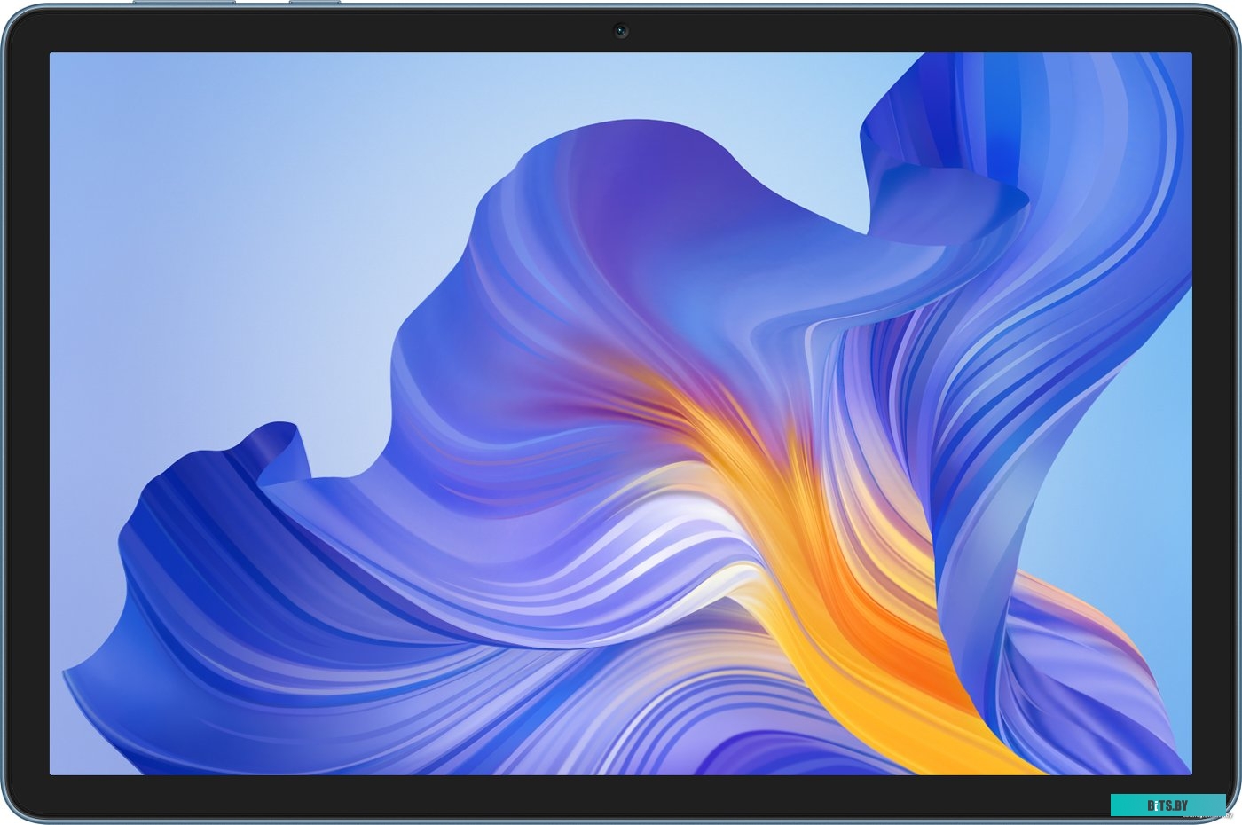 Планшет HONOR Pad X8 LTE AGM3-AL09HN 4GB/64GB (лазурный синий) 5301AFJE