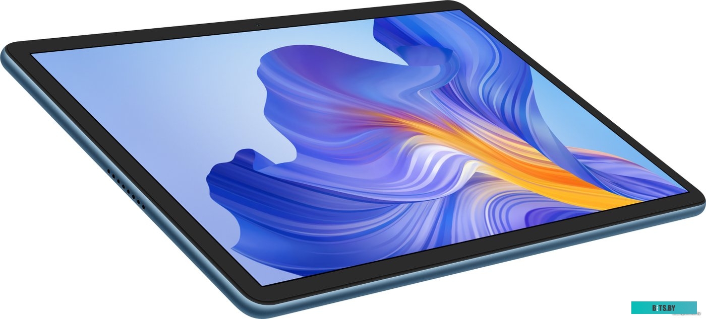 Планшет HONOR Pad X8 LTE AGM3-AL09HN 4GB/64GB (лазурный синий) 5301AFJE