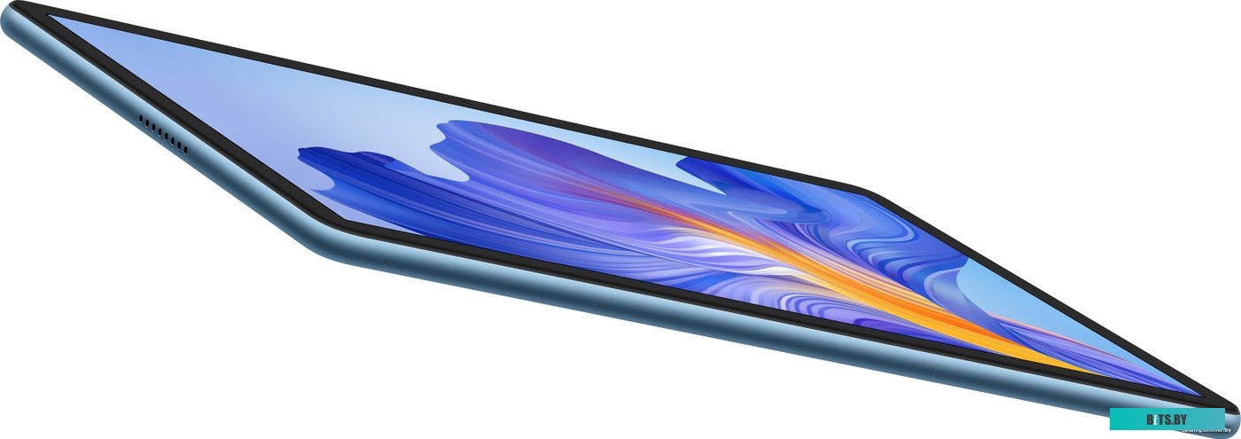 Планшет HONOR Pad X8 LTE AGM3-AL09HN 4GB/64GB (лазурный синий) 5301AFJE