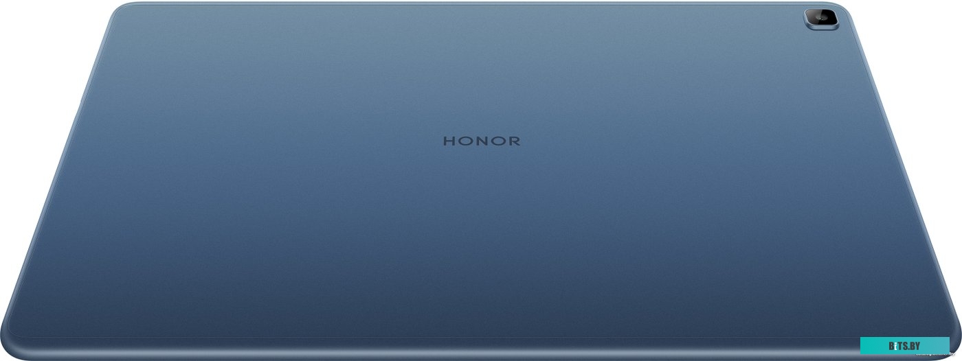 Планшет HONOR Pad X8 LTE AGM3-AL09HN 4GB/64GB (лазурный синий) 5301AFJE