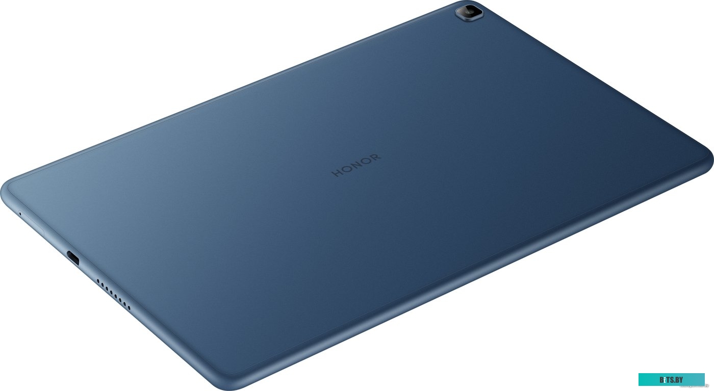 Планшет HONOR Pad X8 LTE AGM3-AL09HN 4GB/64GB (лазурный синий) 5301AFJE