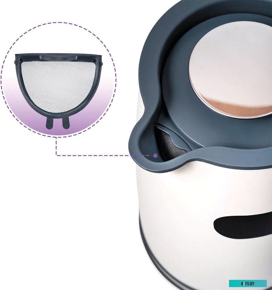 Электрический чайник Kitfort KT-6148