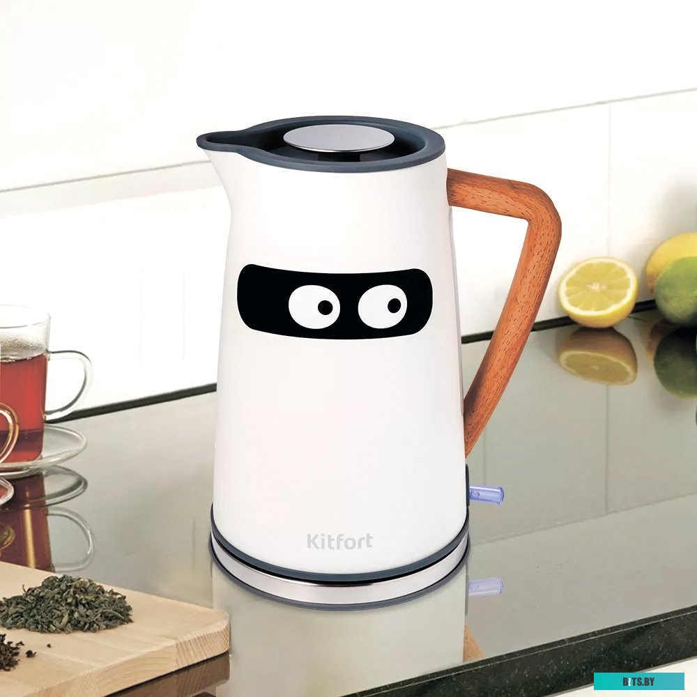 Электрический чайник Kitfort KT-6148