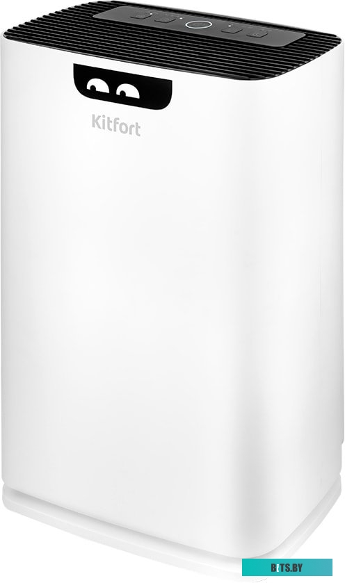Очиститель воздуха Kitfort KT-2824