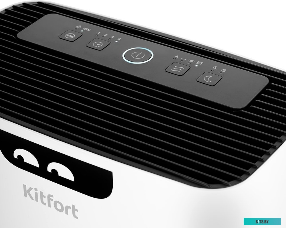 Очиститель воздуха Kitfort KT-2824