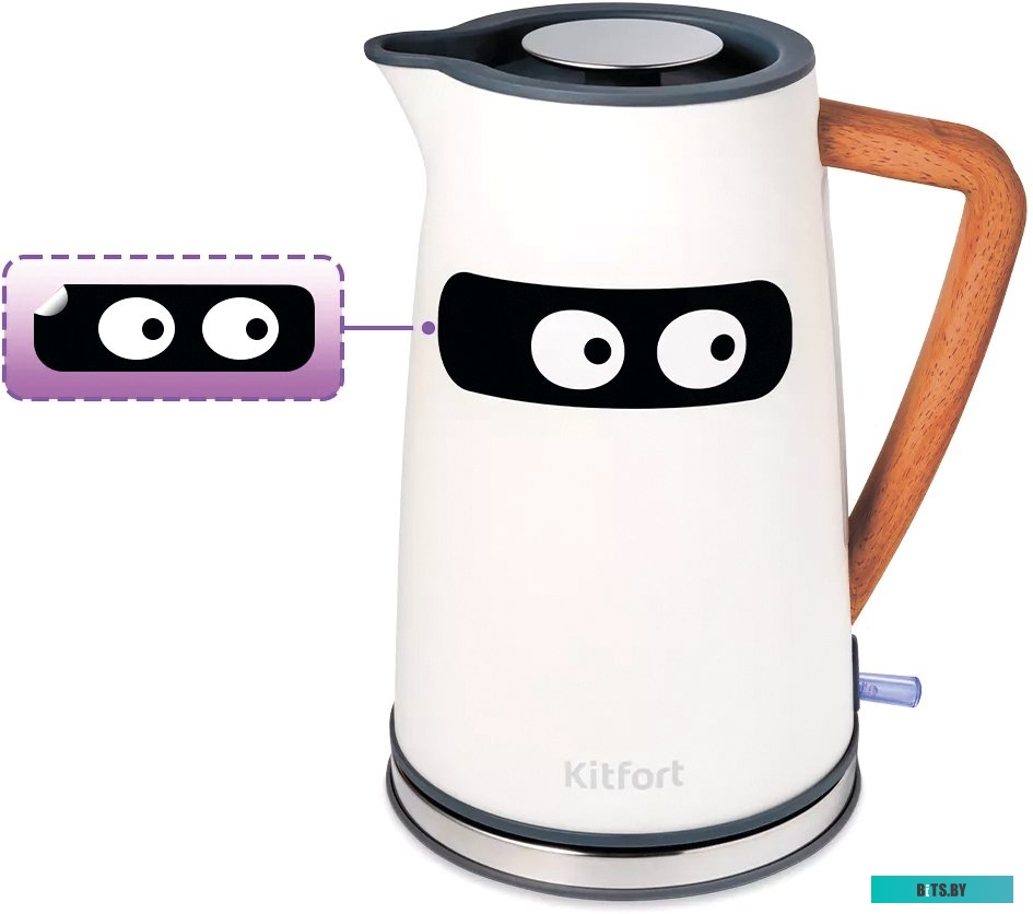 Электрический чайник Kitfort KT-6148