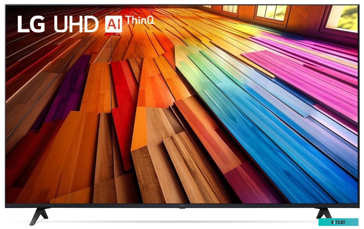 Телевизор LG UT80 65UT80006LA