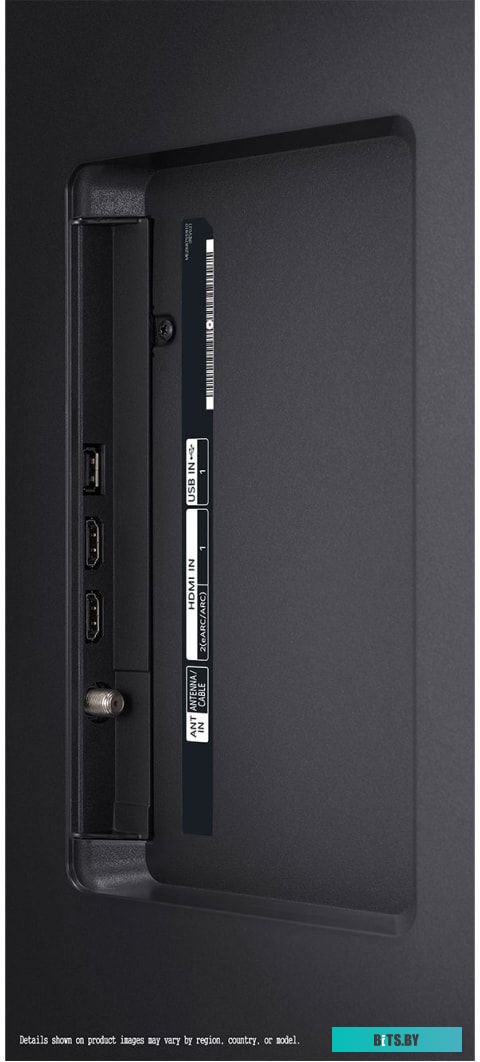 Телевизор LG UT80 65UT80006LA