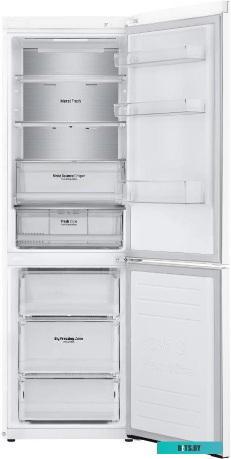 GC-B459SQSM LG DoorCooling+ GC-B459SQSM