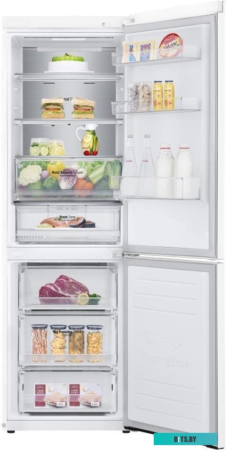 GC-B459SQSM LG DoorCooling+ GC-B459SQSM