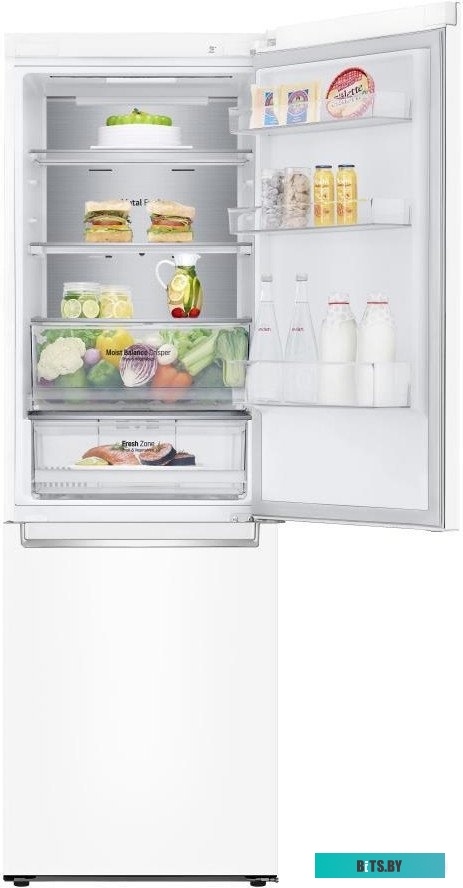 GC-B459SQSM LG DoorCooling+ GC-B459SQSM