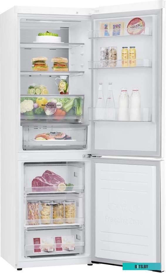 GC-B459SQSM LG DoorCooling+ GC-B459SQSM