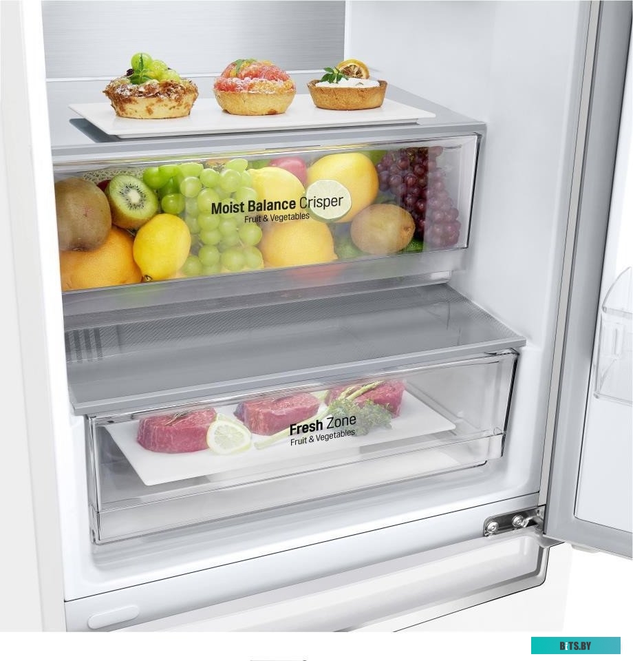 GC-B459SQSM LG DoorCooling+ GC-B459SQSM