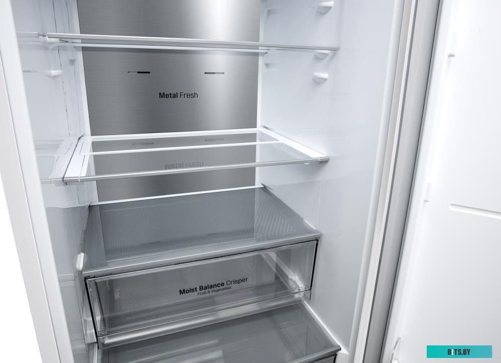 GC-B459SQSM LG DoorCooling+ GC-B459SQSM