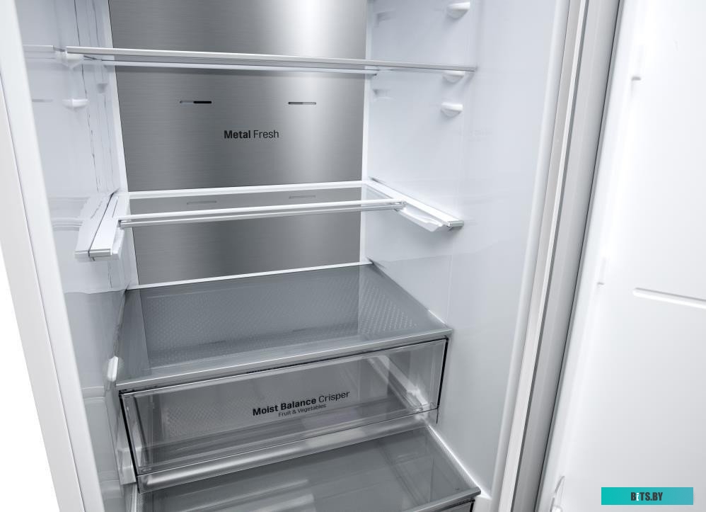 GC-B459SQSM LG DoorCooling+ GC-B459SQSM