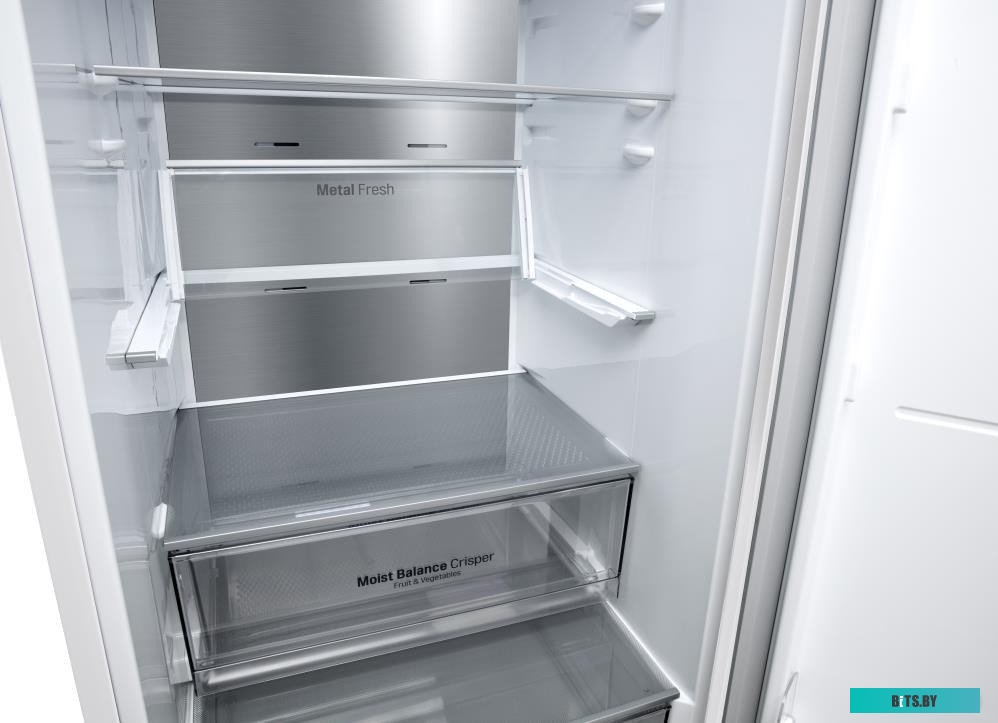 GC-B459SQSM LG DoorCooling+ GC-B459SQSM