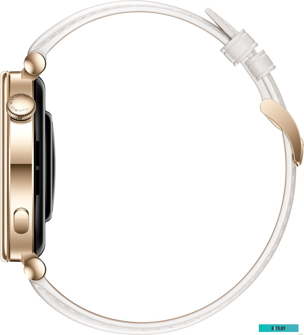 Huawei Watch GT 4 41 мм (белый)