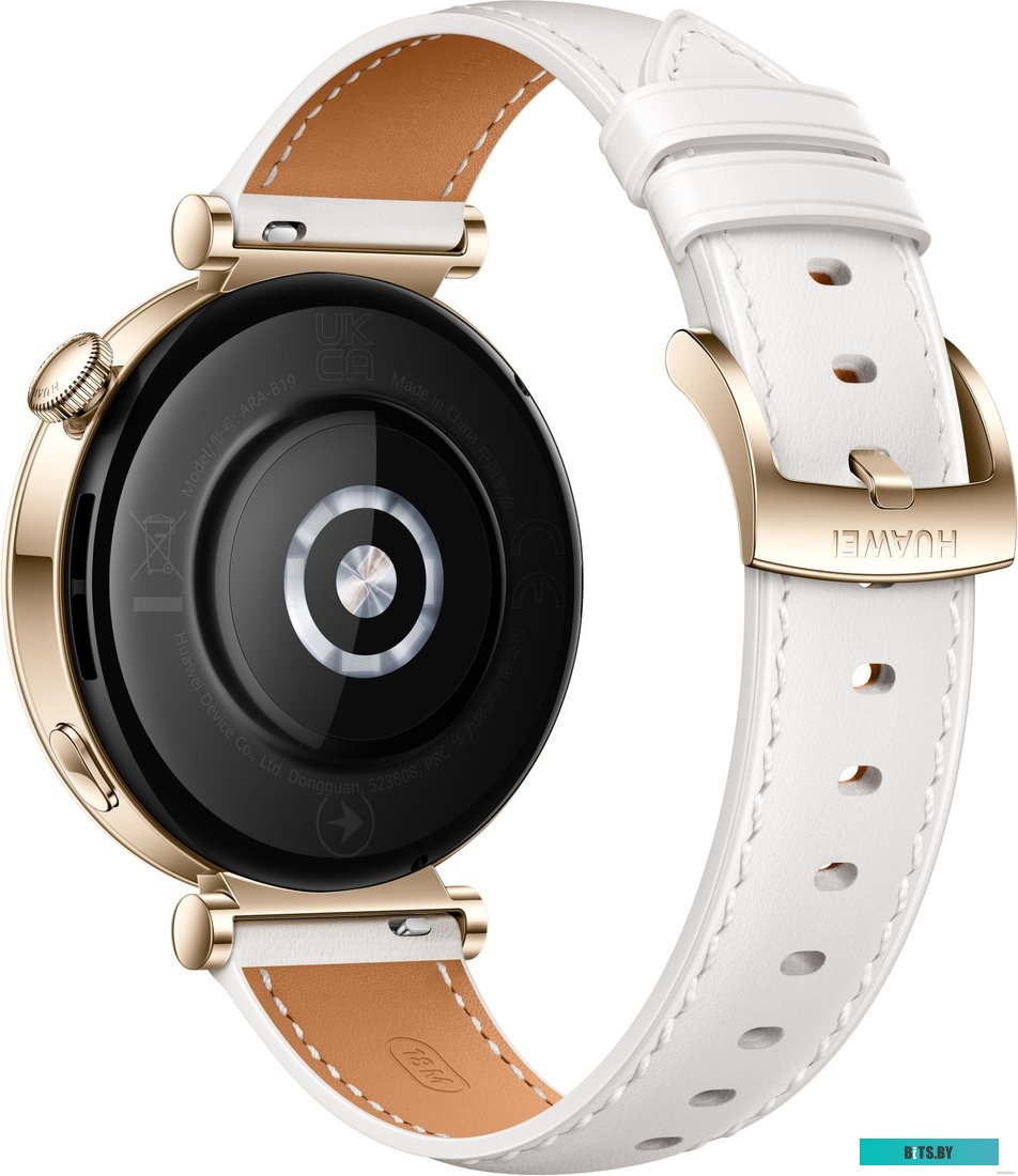 Huawei Watch GT 4 41 мм (белый)
