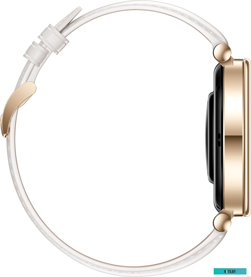 Huawei Watch GT 4 41 мм (белый)