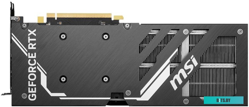 MSI GeForce RTX 4060 Ti Ventus 3X 16G OC