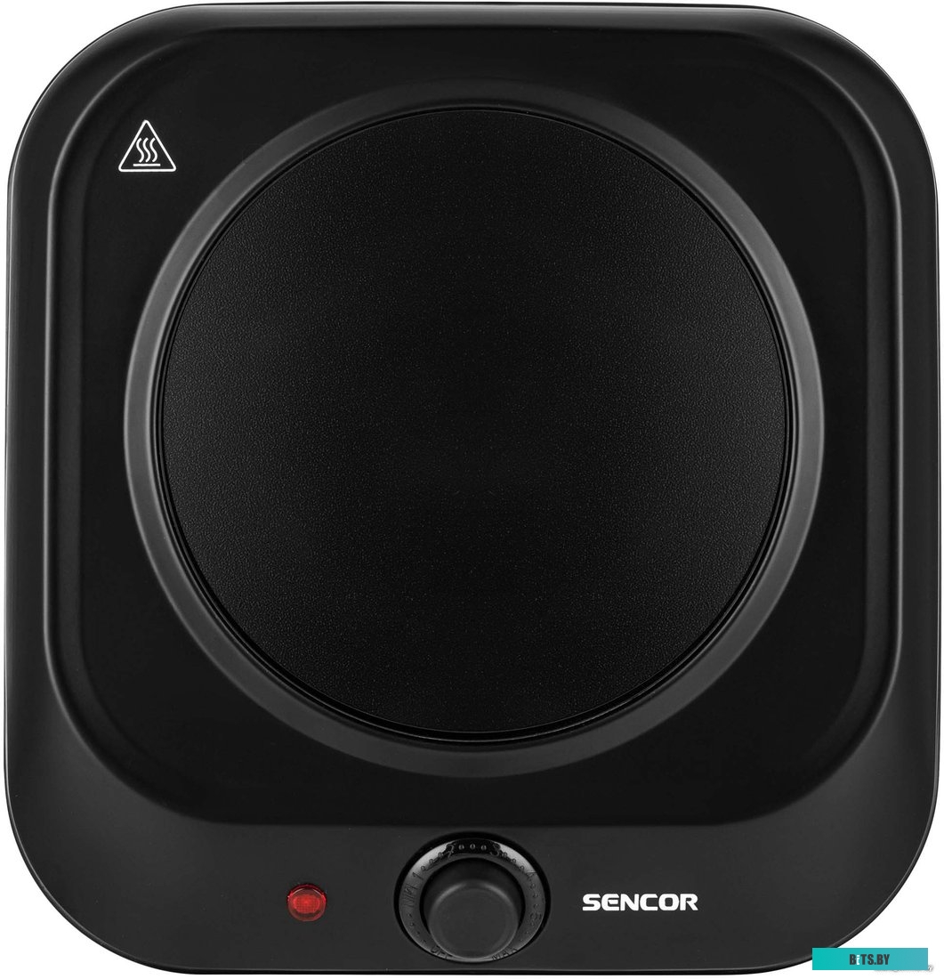 SCP 1763BK Настольная плита Sencor SCP 1763BK