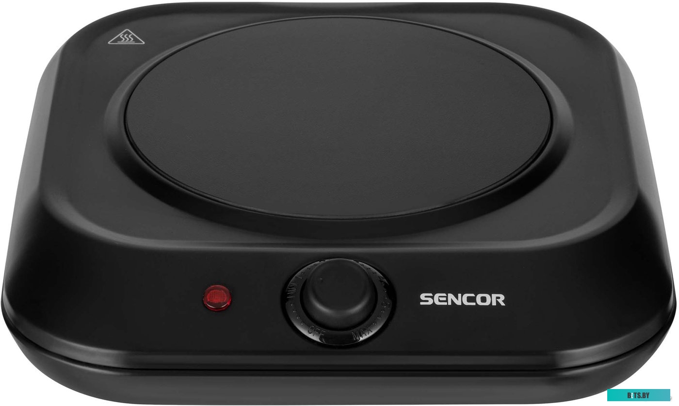 SCP 1763BK Настольная плита Sencor SCP 1763BK