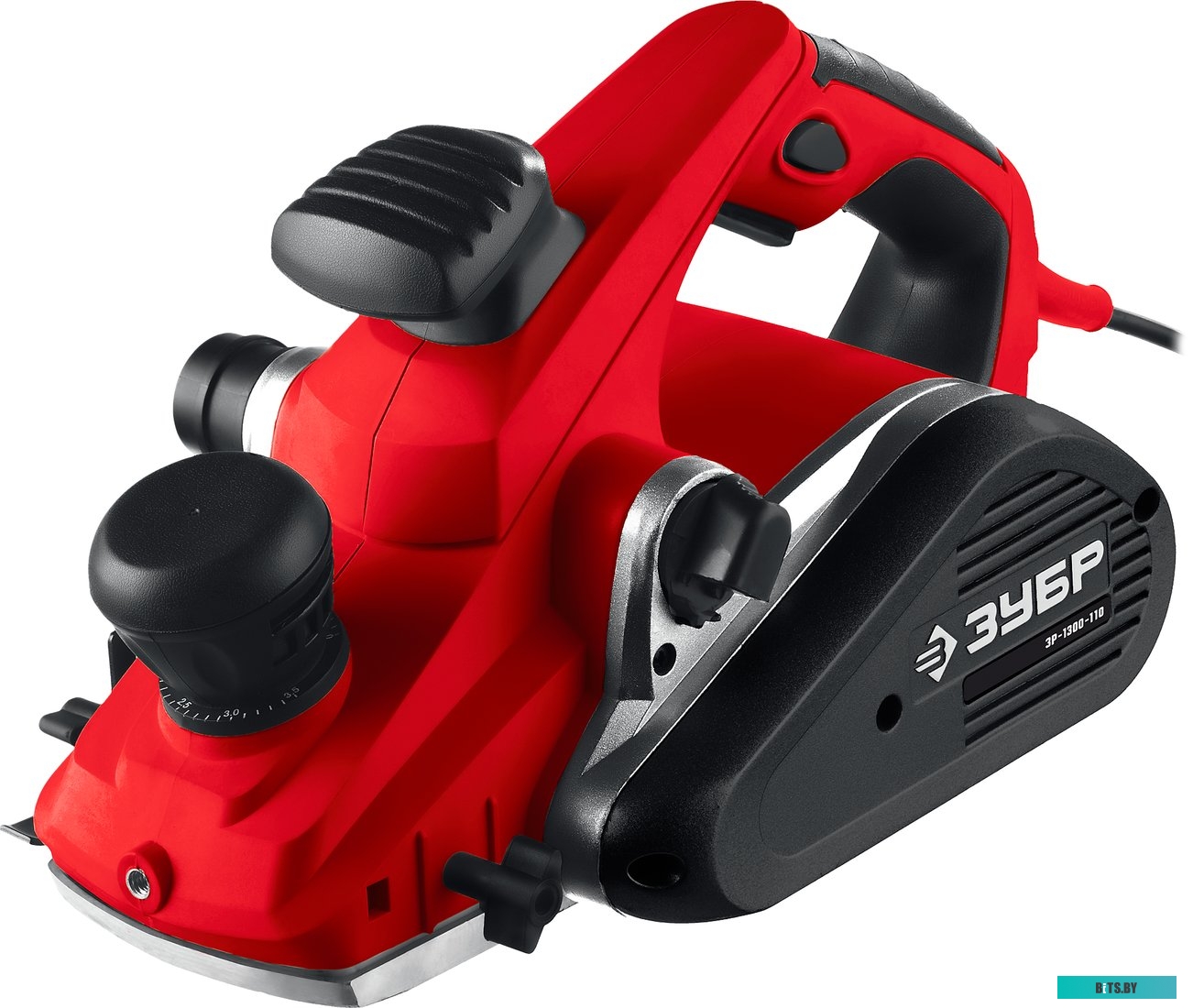 ЗРЛ-110 Набор ножей для рубанка Зубр ЗРЛ-110