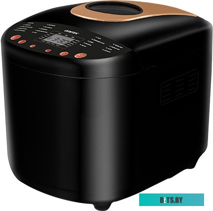 CT-1406 Black Хлебопечка Centek CT-1406 Black чёрный