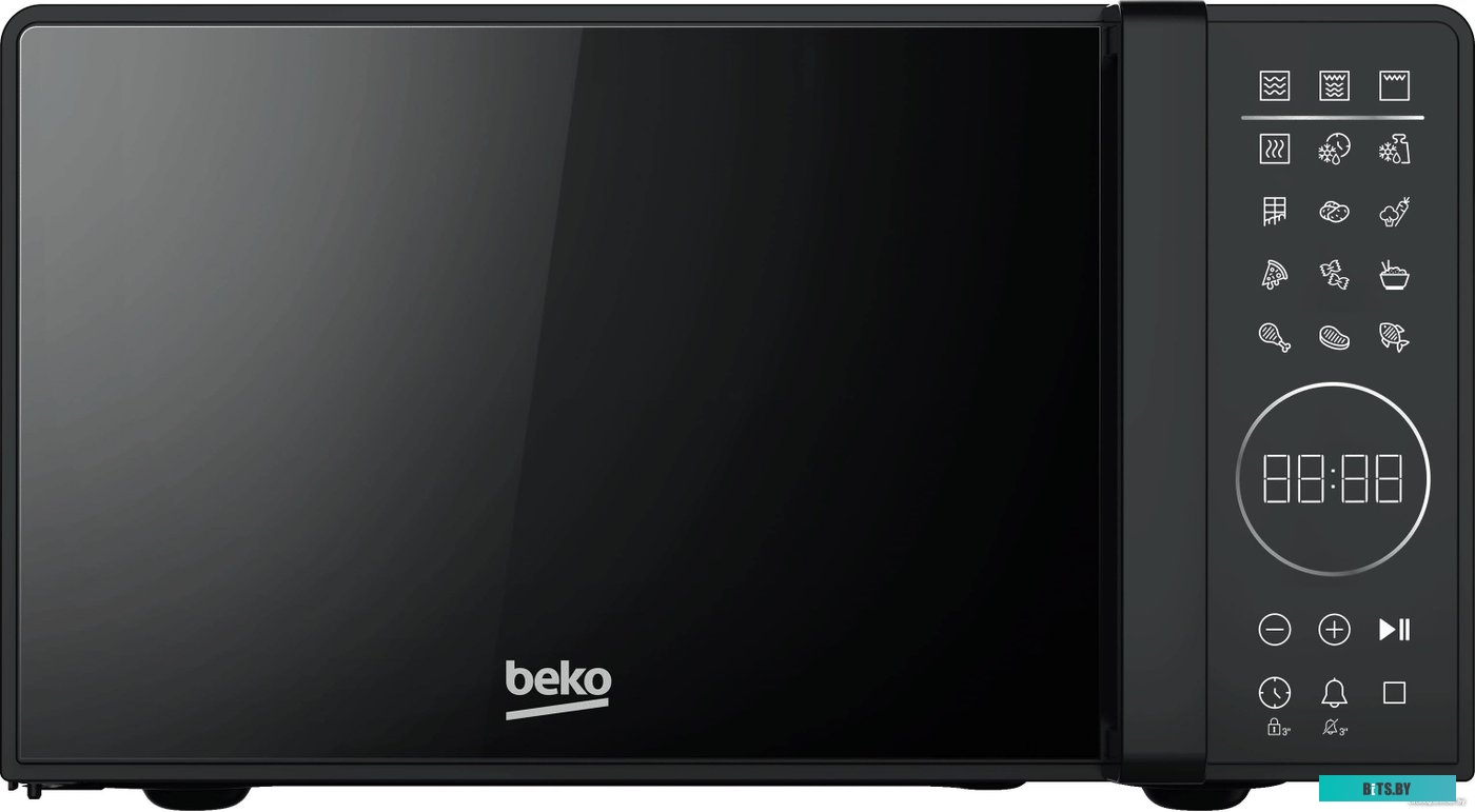 BEKO MGC20130BFB