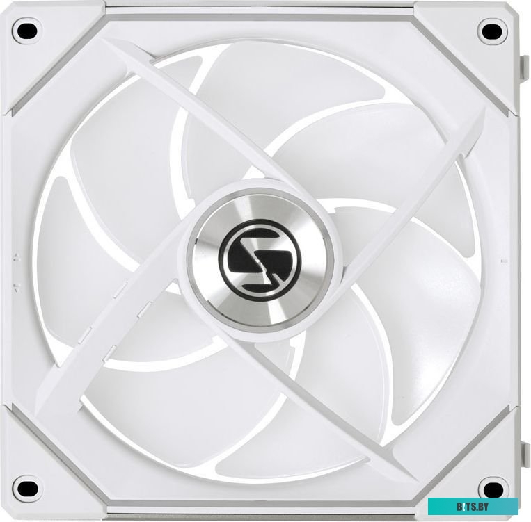 Вентилятор Lian Li Uni Fan SL Infinity 140 ARGB G99.14SLIN1W.00