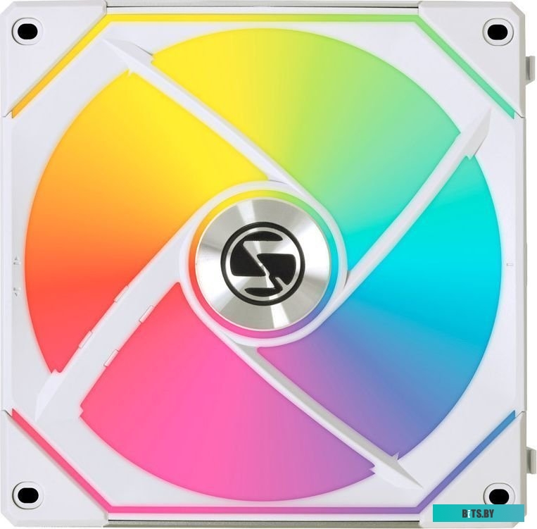 Вентилятор Lian Li Uni Fan SL Infinity 140 ARGB G99.14SLIN1W.00