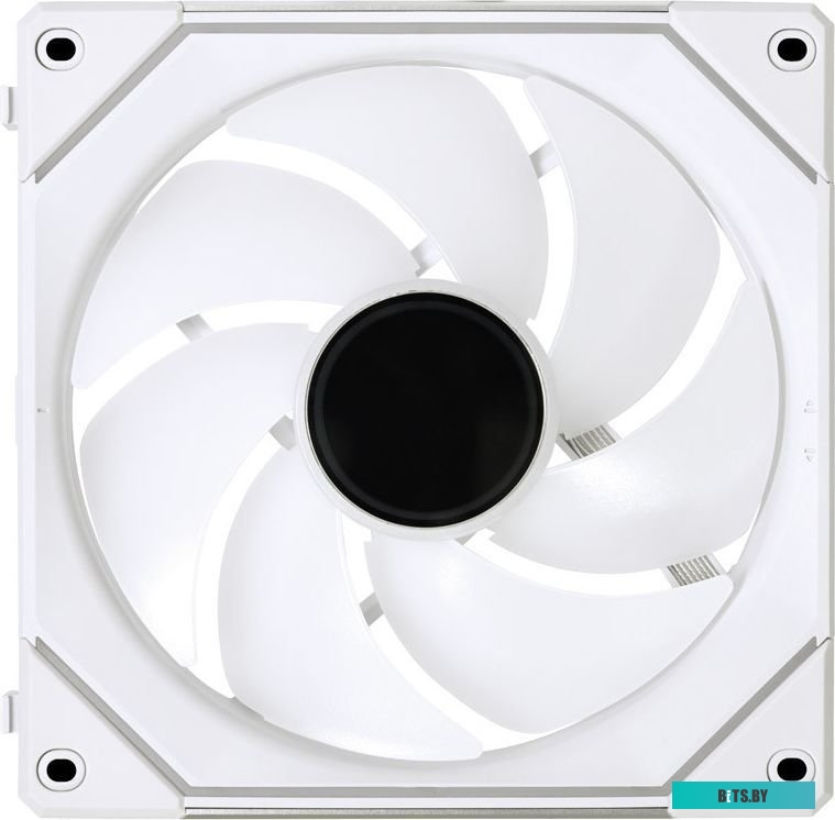Вентилятор Lian Li Uni Fan SL Infinity 140 ARGB G99.14SLIN1W.00