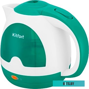 Kitfort KT-6607-2