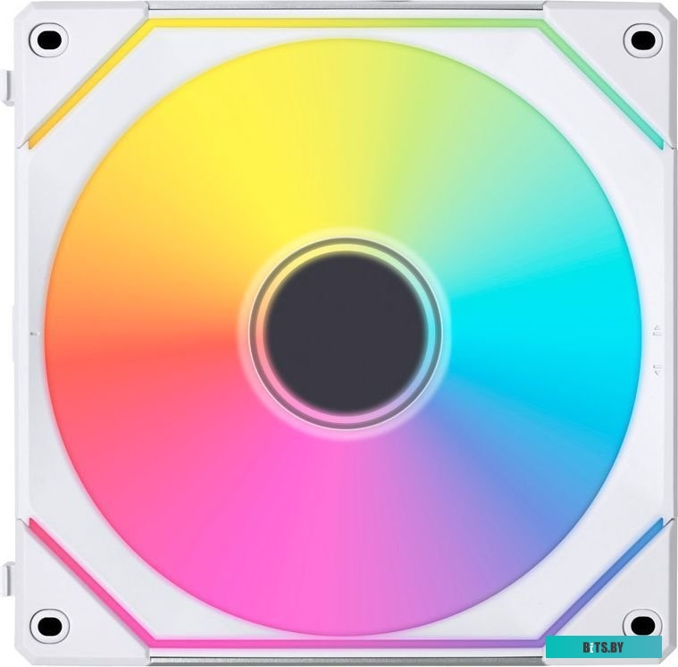 Вентилятор Lian Li Uni Fan SL Infinity 140 ARGB G99.14SLIN1W.00