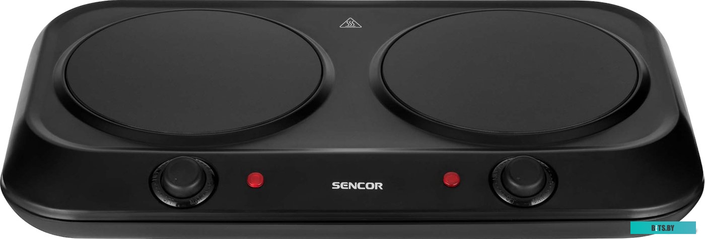 SCP 2263 BK Настольная плита Sencor SCP 2263 BK