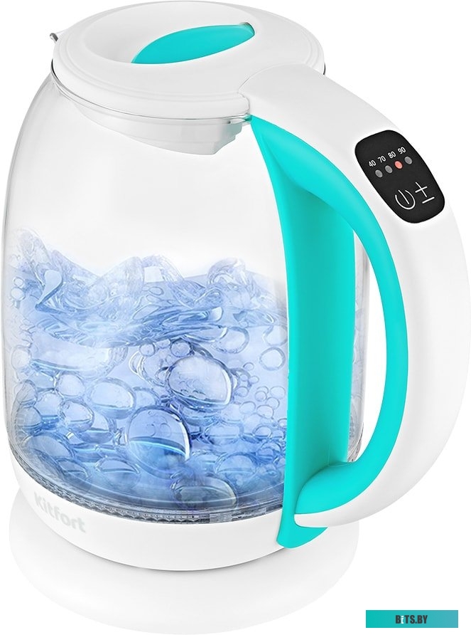 Электрочайник Kitfort KT-6140-3