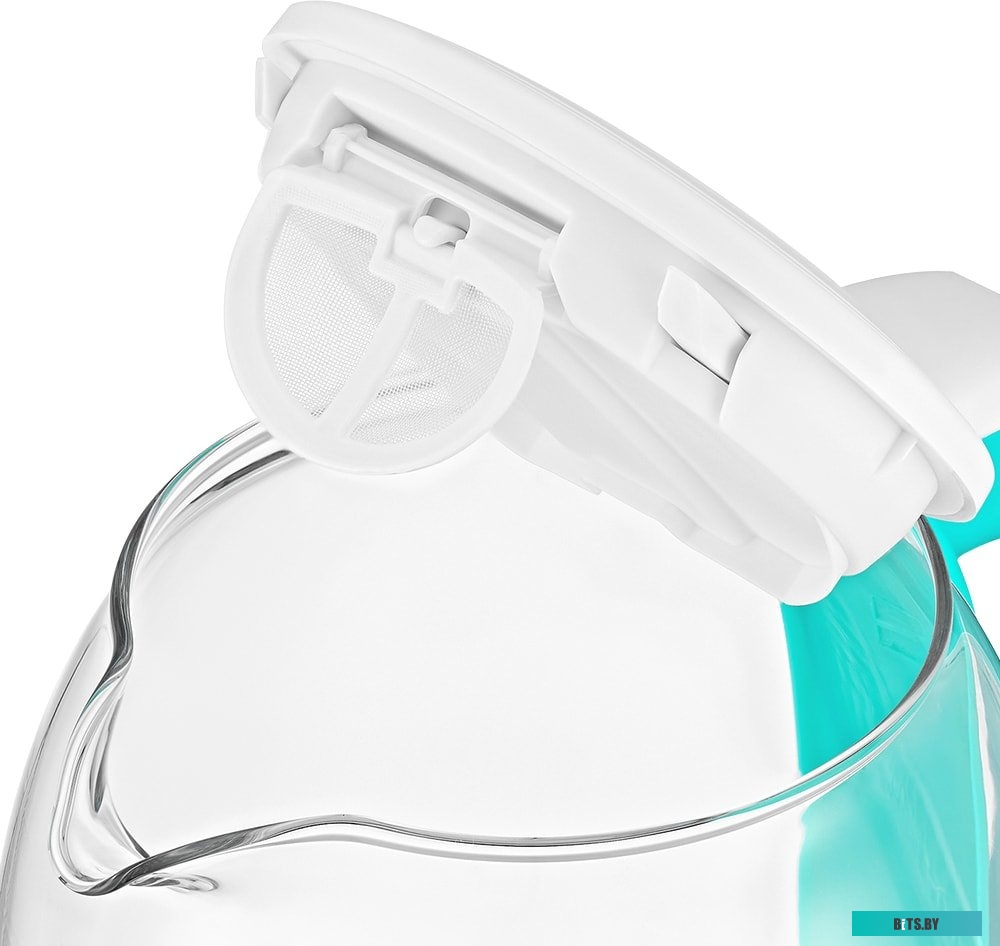 Электрочайник Kitfort KT-6140-3