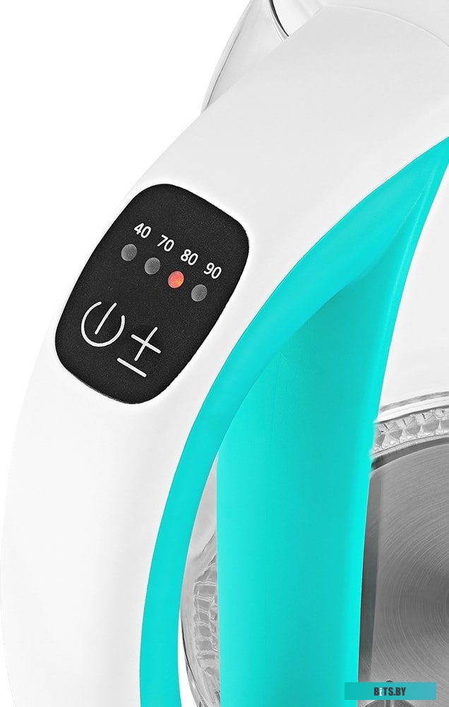 Электрочайник Kitfort KT-6140-3