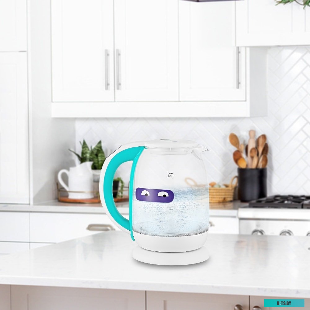 Электрочайник Kitfort KT-6140-3