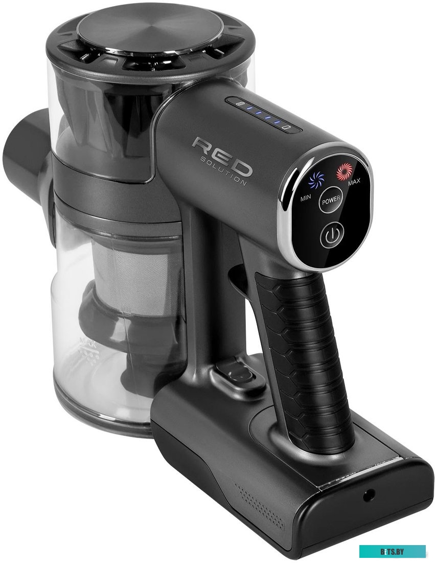 V3060 RED solution V3060