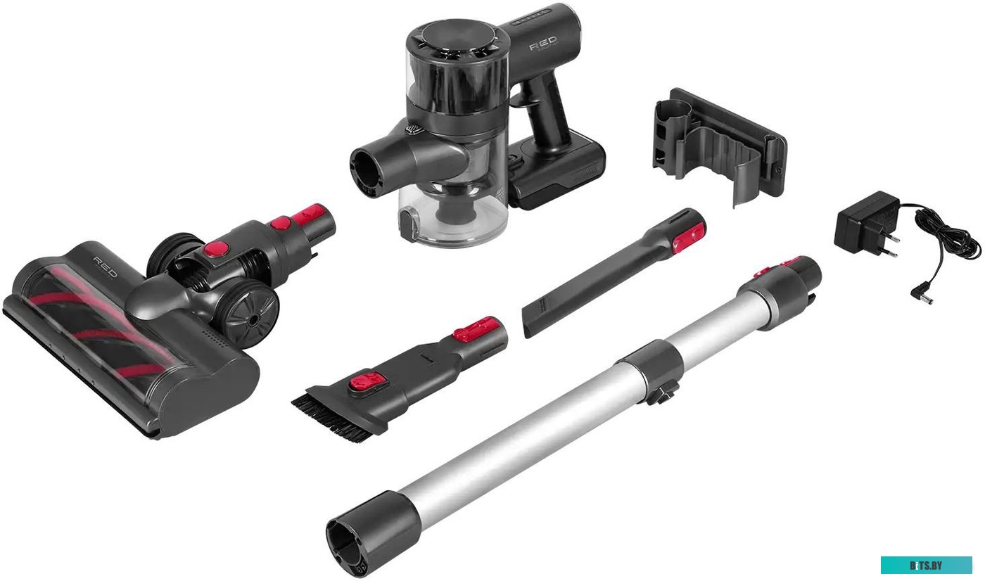 V3060 RED solution V3060