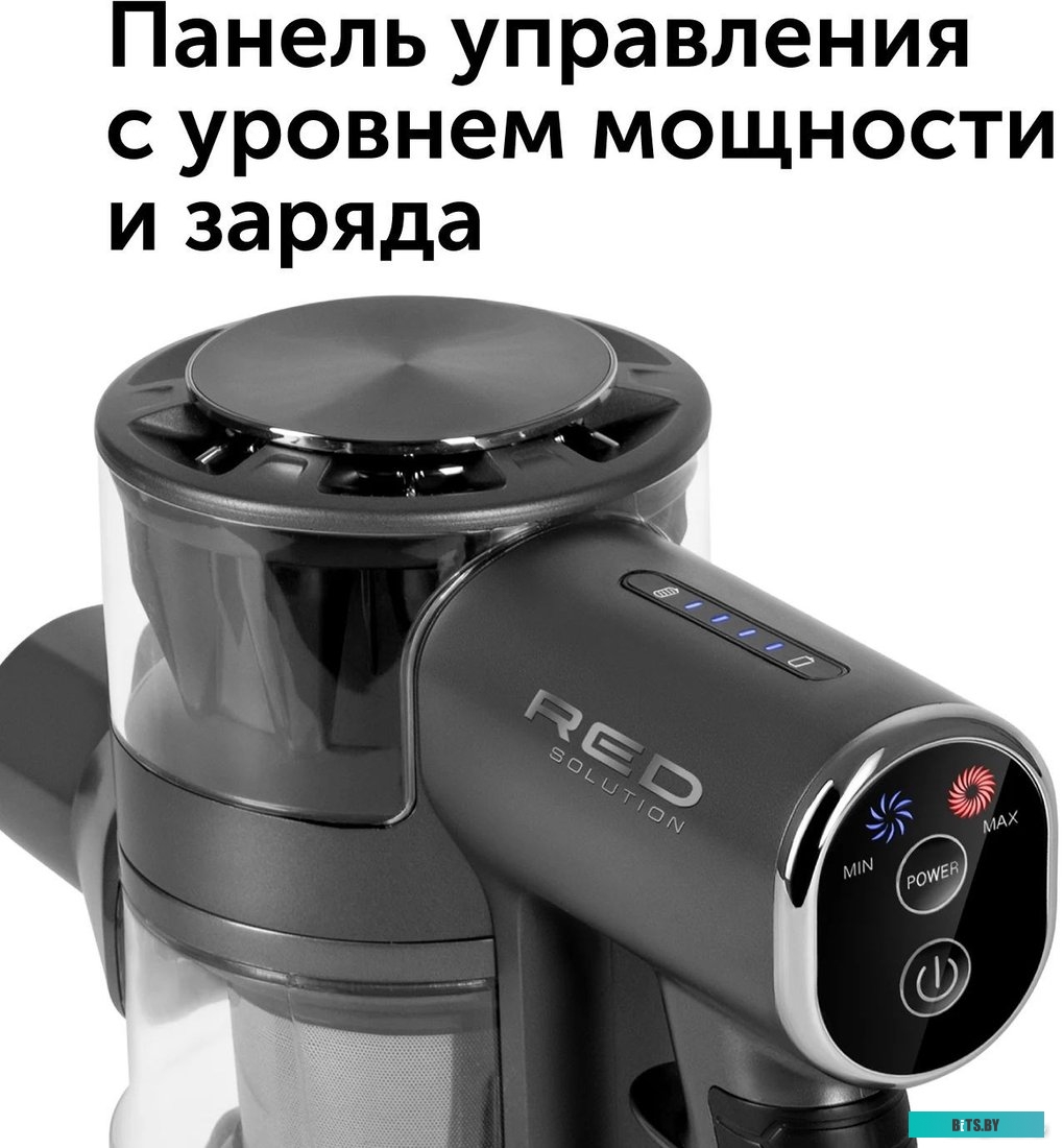 V3060 RED solution V3060