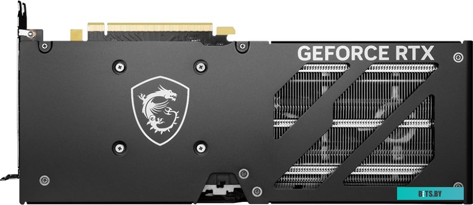 Видеокарта MSI GeForce RTX 4060 Ti Gaming Slim 16G V517-002R