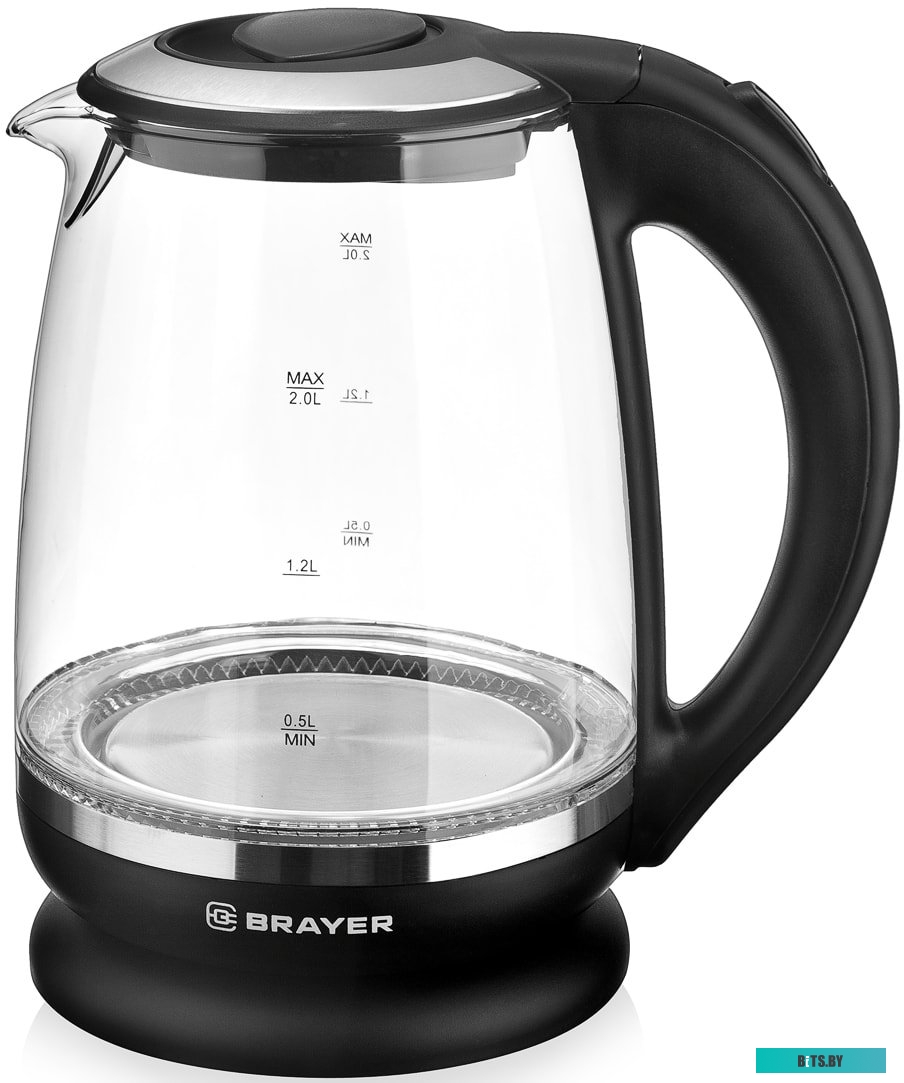 Электрочайник Brayer BR1044BK