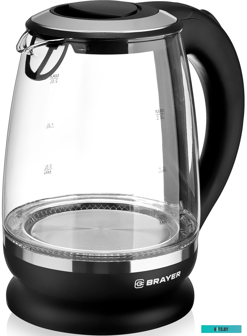 Электрочайник Brayer BR1044BK
